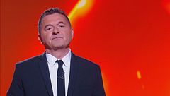 "Perché quando ti separi devi pensare ai figli"