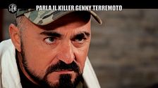 GOLIA: L'ex boss Genny: "Così non morirò da delinquente"