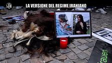 NINA: Iran, come il regime (non) racconta la protesta