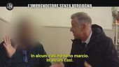 AGRESTI: Falso immobiliarista? Storia da Lucca