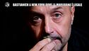 BASTIANICH: Bastianich a New York dove la marijuana è legale