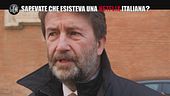 PECORARO: Sapevate che esisteva una Netflix italiana? Storia di It's Art