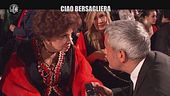 LUCCI: Ciao Bersagliera
