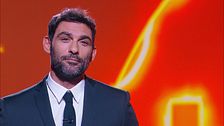 Francesco Arca: "Io che ho imparato tutto dalle donne"