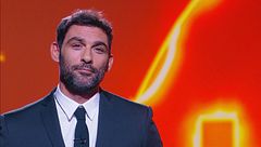 Francesco Arca: "Io che ho imparato tutto dalle donne"