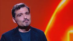 Daniele Mencarelli: "Comincia sempre tutto con un incontro"