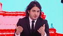Max Angioni: "Un'email positiva? È una truffa!"