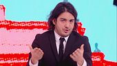 Max Angioni: "Un'email positiva? È una truffa!"
