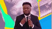 Nathan Kiboba: "Il razzista ansioso, sportivo e quello nero"