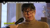 DI SARNO: L'opuscolo della discordia: studenti vs sindaco