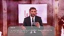 Francesco Arca alla prova dei Mean Tweets