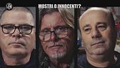 GOLIA: "Noi, all'ergastolo da innocenti". Il caso del massacro di Ponticelli