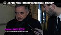 MONTELEONE: Scandalo in Vaticano: parla il Cardinale