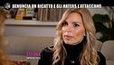REI: Denuncia un ricatto e gli haters l'attaccano