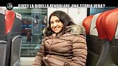 CORDARO: Giusy, la bidella pendolare: è vera la sua storia?