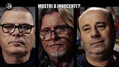GOLIA: Mostri o innocenti? Il caso del massacro di Ponticelli