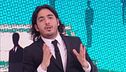 Max Angioni: "Quando ti chiamano mentre stai limonando"