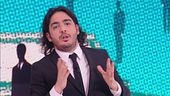 Max Angioni: "Quando ti chiamano mentre stai limonando"