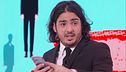 L'attualità con le peggiori battute di Max Angioni