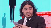 L'attualità con le peggiori battute di Max Angioni