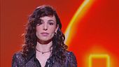 Margherita Laterza e la storia al contrario