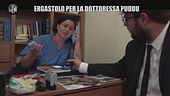 Ultrasuoni invece di chemio: ergastolo alla dottoressa Puddu