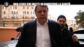 PECORARO: Payback: rischi per tutta la sanità