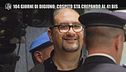 BARRACO: L'anarchico Cospito, lo sciopero della fame e il 41 bis come i boss mafiosi