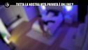 VIVIANI: Se la videocamera di sorveglianza ti spia dentro casa