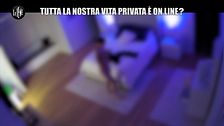 VIVIANI: Se la videocamera di sorveglianza ti spia dentro casa