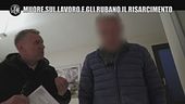 AGRESTI: Muore sul lavoro: dov'è finito il risarcimento? Storia di Roberto
