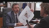 Il farmaco contro il cancro per Daniela è arrivato