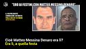 ROMA: "Ero ai festini con Matteo Messina Denaro": il racconto e la denuncia