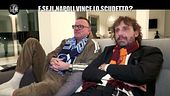 ROMA: E se il Napoli vince lo scudetto? Riti e fioretti di tifosi famosi