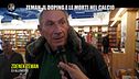 ROMA: Zeman, il doping e le morti nel calcio