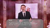 Fabio Rovazzi risponde ai Mean Tweets