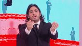 Max Angioni: "Tutorial: come fare i fighi col vino"