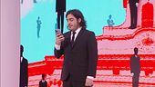 L'attualità in battute secondo Max Angioni