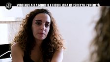 NINA: L'eredità anche al padre, condannato per violenza domestica e molestie