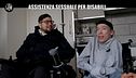 CORDARO: Gli assistenti sessuali per disabili