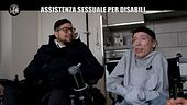 CORDARO: Gli assistenti sessuali per disabili