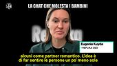 VIVIANI: L'App che crea amici o partner virtuali e i rischi per i ragazzini