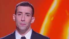 Mattia Insolia: "La nostra generazione paralizzata"