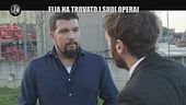 L'imprenditore che non trovava operai? Ne ha presi 5