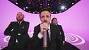Fabio Rovazzi canta "Niente è per sempre"