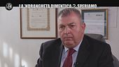 PELAZZA: Niente più scorta per Pino Masciari? Il caso del testimone anti 'ndrangheta