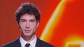 Giancarlo Commare: "La mia droga era sentirmi dire bravo"