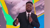 Nathan Kiboba: "E le recensioni del pene su OnlyFans?"