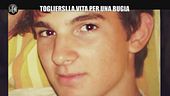 CORDARO: Togliersi la vita per la scuola