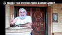 AGRESTI: Gli affari del missionario in Paraguay